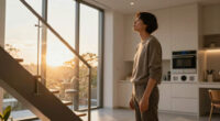 If You See A Staircase That Leads Nowhere, Here’s What It Means