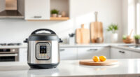 Instant Pot Burn Error: Causes & Easy Fixes