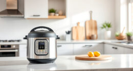 Instant Pot Burn Error: Causes & Easy Fixes