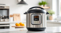 Instant Pot Burn Error: Causes & Step-by-Step Fixes