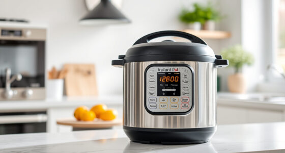 Instant Pot Burn Error: Causes & Step-by-Step Fixes