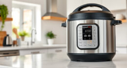 Instant Pot Duo Plus vs Ultra: Which Multicooker Fits Your Kitchen?
