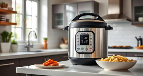 Instant Pot Inner Pots & Accessories Buying Guide