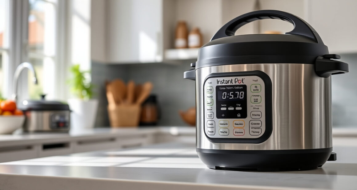 Instant Pot Inner Pots & Accessories: Compatibility and Buying Guide