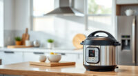 Instant Pot Not Sealing: Causes & Easy Fixes