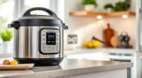 Instant Pot Not Sealing: Causes & Easy Fixes