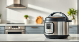 Instant Pot Pressure Cooker Maintenance: A Complete Guide