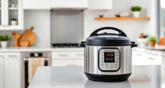 Instant Pot Pro Review: Pros, Cons, and Who It's For