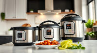 Instant Pot Pro vs Instant Pot Ultra: Full Comparison