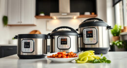 Instant Pot Pro vs Instant Pot Ultra: Full Comparison