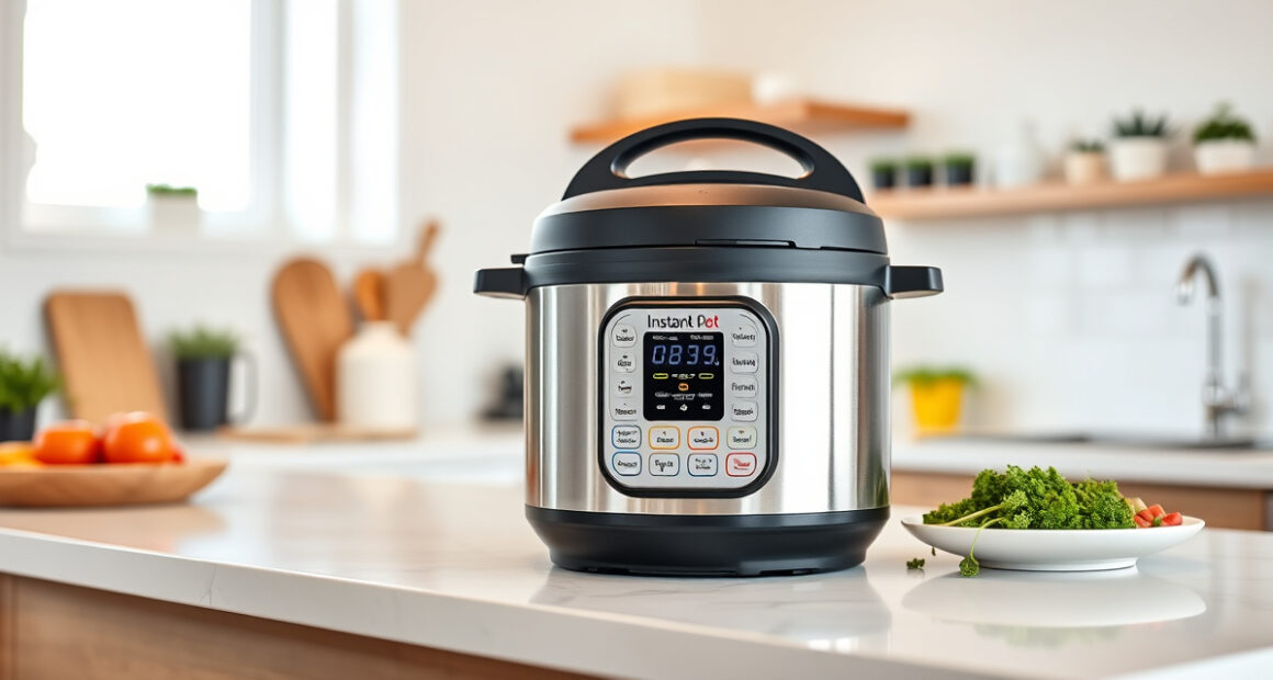 Instant Pot Pro vs Instant Pot Ultra: Which One Fits Your Kitchen?
