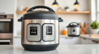 Instant Pot Pro vs Instant Pot Vortex Air Fryer: Full Comparison