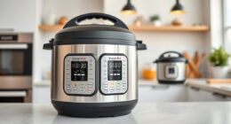 Instant Pot Pro vs Instant Pot Vortex Air Fryer: Full Comparison