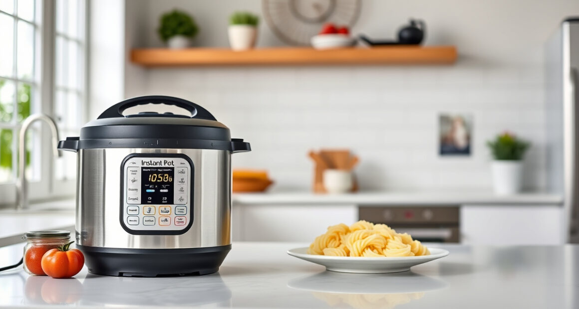Instant Pot Pro vs Instant Pot Vortex Air Fryer: Full Comparison