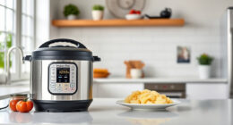 Instant Pot Pro vs Instant Pot Vortex Air Fryer: Full Comparison