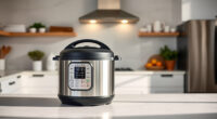 Instant Pot Steam Release Stuck: Causes & Easy Fixes