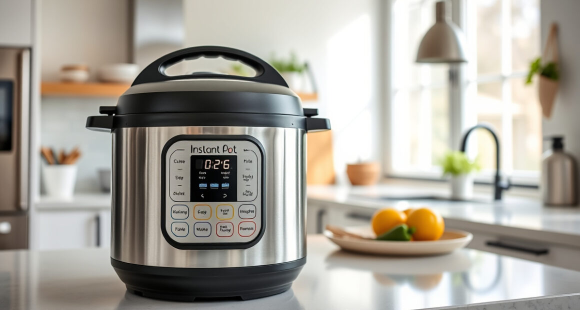 Instant Pot Ultra Review: Pros, Cons, and Who It's For