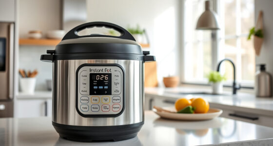 Instant Pot Ultra Review: Pros, Cons, and Who It's For