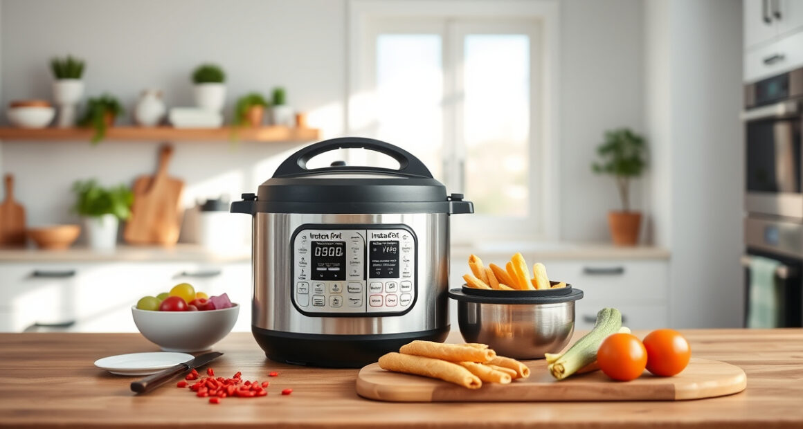 Instant Pot Ultra Review: Pros, Cons, and Who It's For