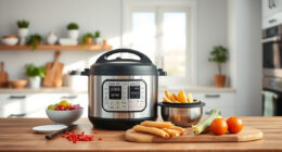 Instant Pot Ultra Review: Pros, Cons, and Who It's For