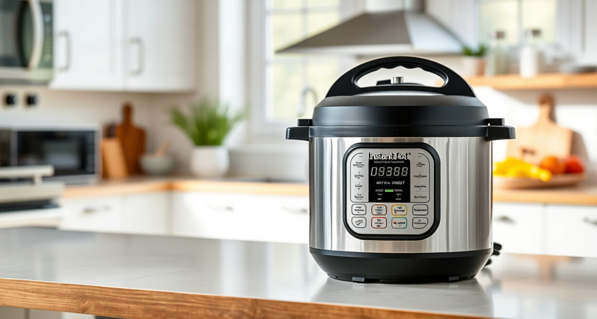Instant Pot Ultra vs Instant Pot Vortex Air Fryer: Full Comparison