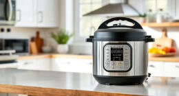 Instant Pot Ultra vs Instant Pot Vortex Air Fryer: Full Comparison