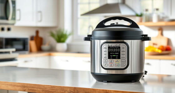 Instant Pot Ultra vs Instant Pot Vortex Air Fryer: Full Comparison