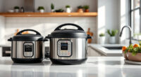 Instant Pot Ultra vs Instant Pot Vortex Air Fryer: Full Comparison