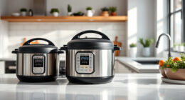Instant Pot Ultra vs Instant Pot Vortex Air Fryer: Full Comparison
