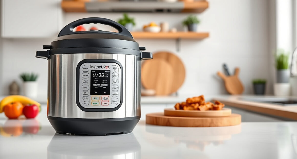 Instant Pot Vortex Air Fryer Review: Pros, Cons, and Who It's For