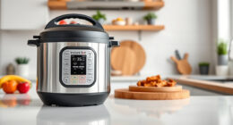Instant Pot Vortex Air Fryer Review: Pros, Cons, and Who It's For