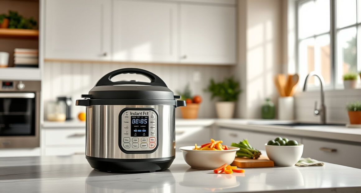 Instant Pot vs Ninja: Honest Pressure Cooker Showdown