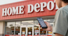 Is Home Depot Open On July 4Th