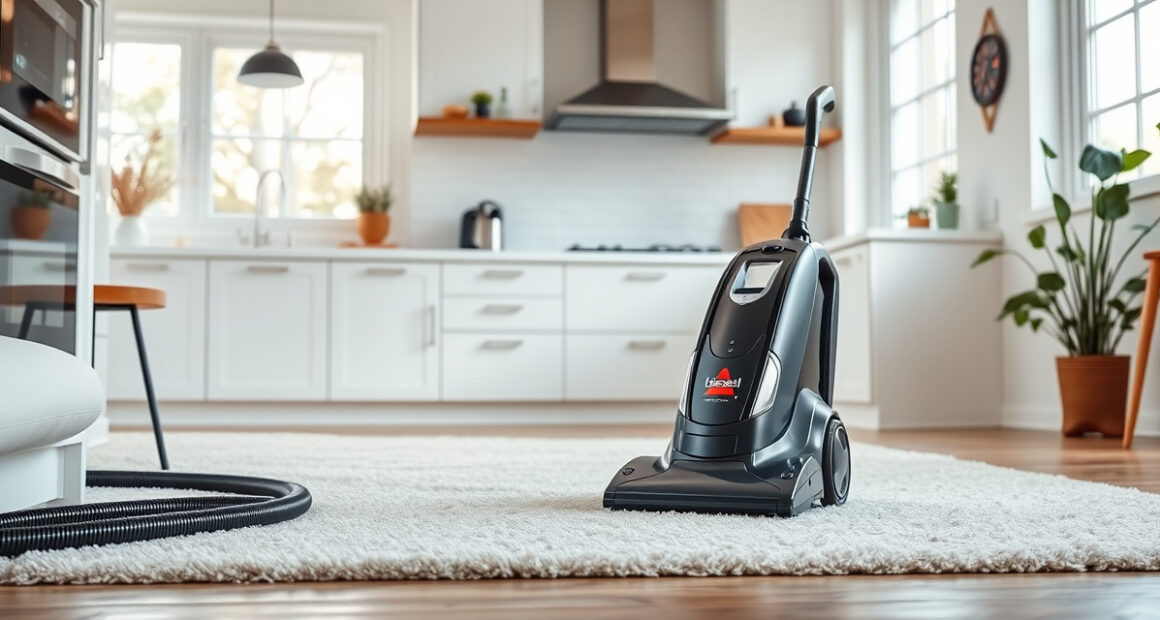 Is the Bissell SpotClean Pro Worth It? Honest Review