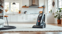 Is the Bissell SpotClean Pro Worth It? Honest Review