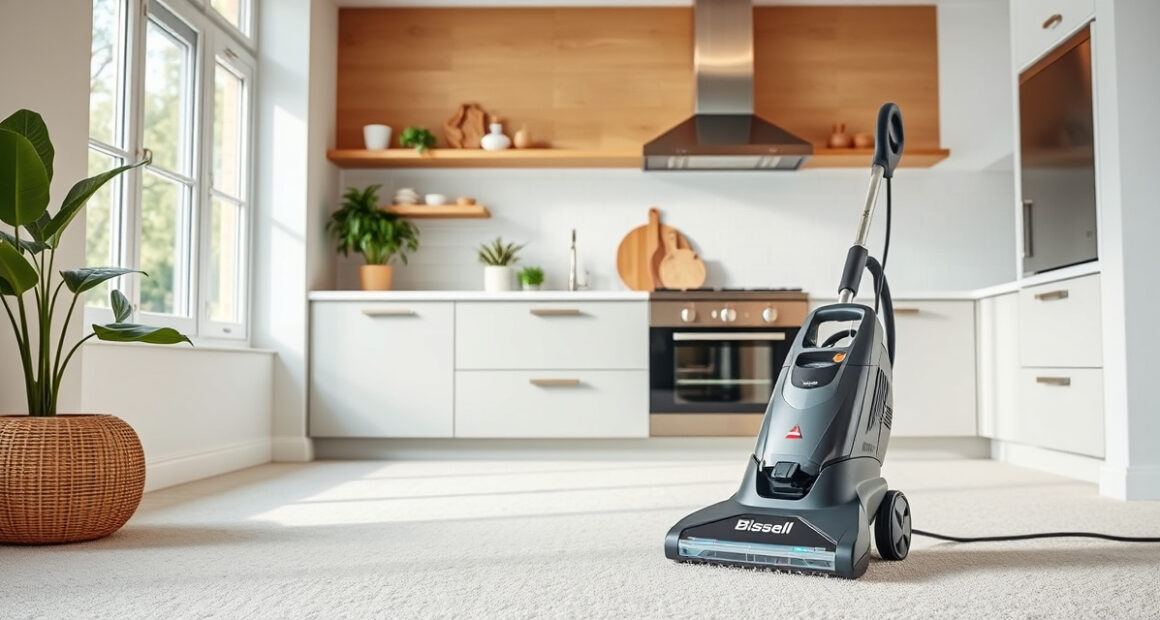 Is the Bissell SpotClean Pro Worth It? Honest Review
