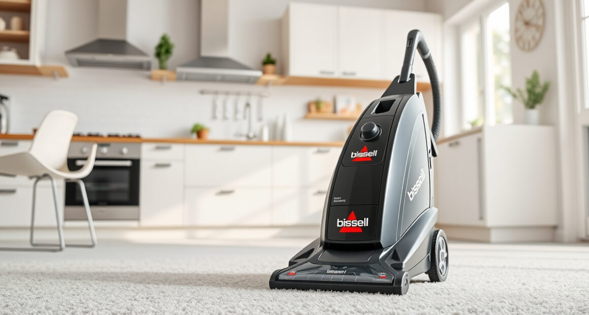Is the Bissell TurboClean Worth It? Honest Review