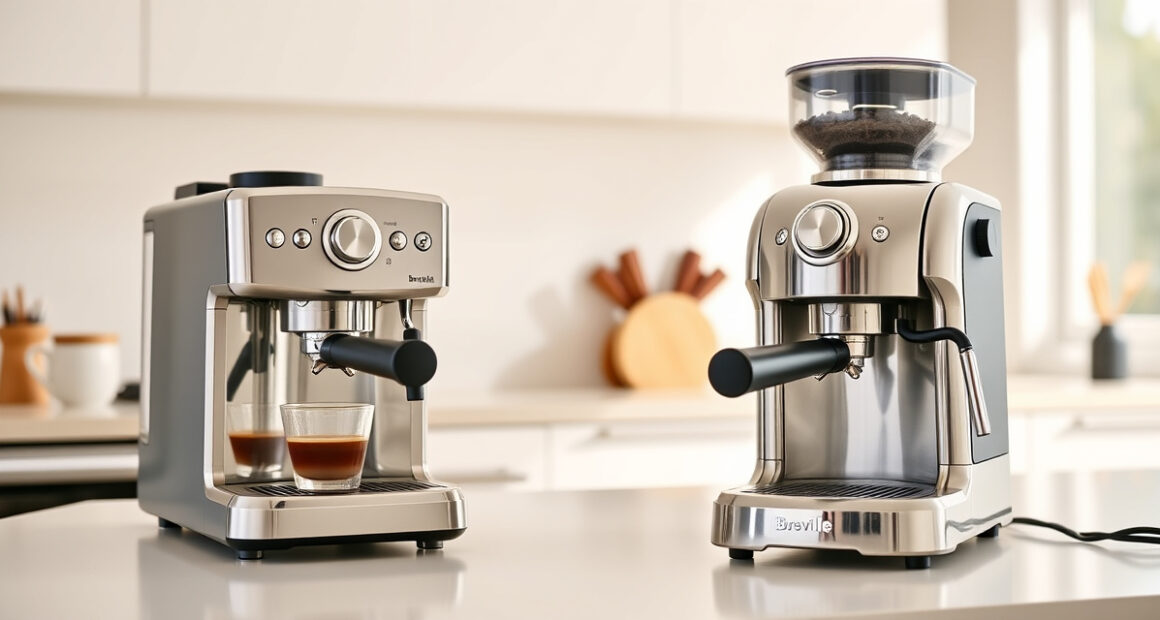 Is the Breville Oracle Touch Worth It? Honest Review
