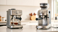 Is the Breville Oracle Touch Worth It? Honest Review