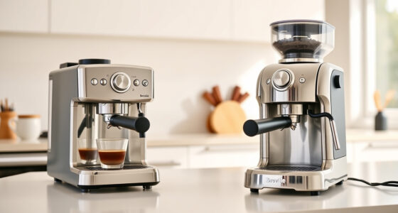 Is the Breville Oracle Touch Worth It? Honest Review
