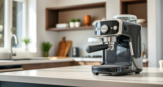 Is the Breville Oracle Touch Worth It? Honest Review