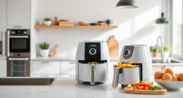 Is the COSORI 9-in-1 Air Fryer Worth It? Honest Review