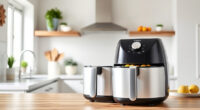 Is the COSORI Lite Worth It? Honest Review of Top Air Fryers
