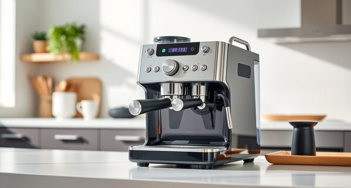 Is the De'Longhi Dinamica Plus Worth It? Honest Review