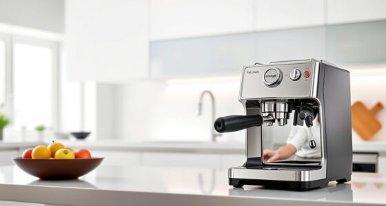 Is the De'Longhi Eletta Worth It? Honest Review