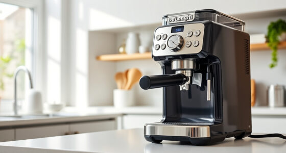 Is the De'Longhi Eletta Worth It? Honest Review