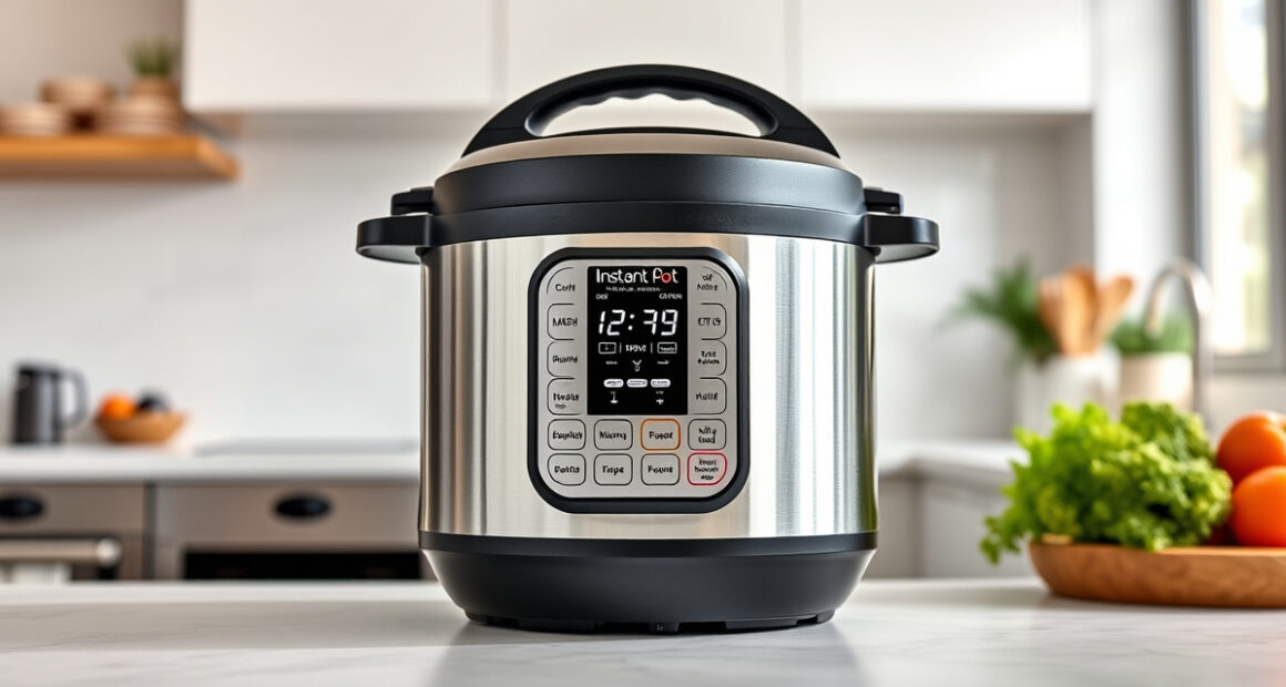 Is the Instant Pot Pro Worth It? Honest Review