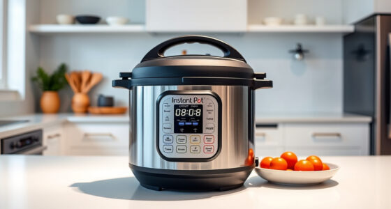 Is the Instant Pot Pro Worth It? Honest Review of Top Multicookers