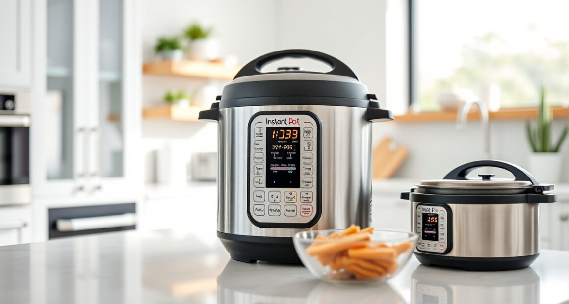 Is the Instant Pot Ultra Worth It? Honest Review