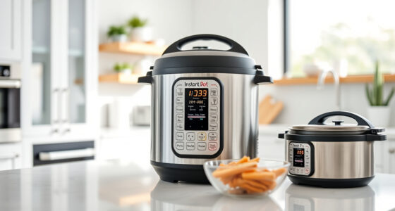 Is the Instant Pot Ultra Worth It? Honest Review